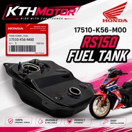 【READY STOCK】17510-K56-M00 RS150 FUEL TANK ｜100% ORGINAL💯