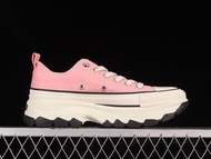 Converse All Star 100 Trekwave 全新正貨休閒鞋