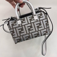 Fendi by the way bag