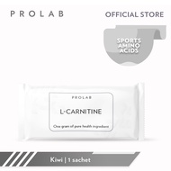PROLAB L-Carnitine Extract Wellbeing Supplements Energy Booster, Focus, Performance & Amino Acid Spo