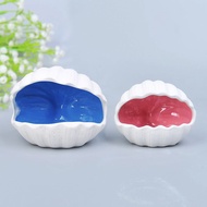 Clamshell Sleeping House For Hamsters, Squirrels, Hedgehogs, chinchilla