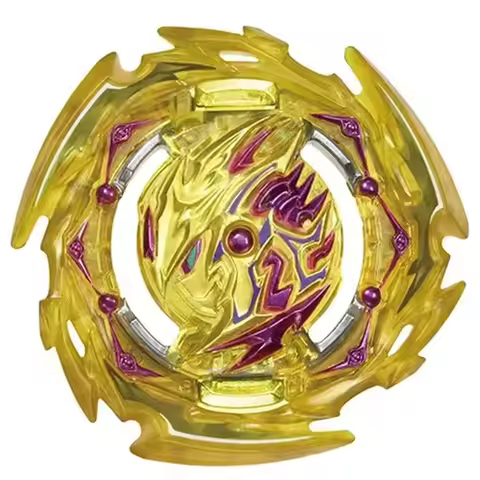 GENUINE beyscollector Dynamite Perseus-6 Layer NO BOX