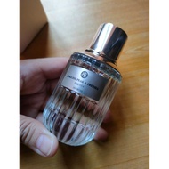 English pear & freesia (beauboss) (Preloved)