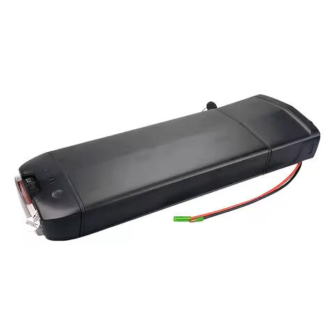 Reention brillance plus 60V Rear Rack Battery 10Ah 15Ah for Five Star Dual Wired battery Replacement