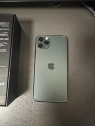 iPhone 11 pro 256gb