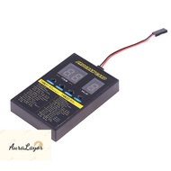 [AuraLayor] Hobbywing RC Program Card For XERUN and EZRUN SC8 Brushless ESC QuicRun WP 880 QuicRun W