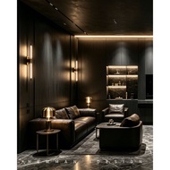 2D 3D Drawing Interior Design