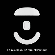 Suitable for pulsarXlite X2min/X2V2/X2H Mouse Foot Sticker Smooth ICE Version ICE Foot Sticker