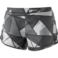 QUẦN THỂ THAO NGẮN NỮ SALOMON AGILE SHORT W - L38281100