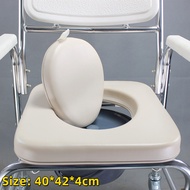 【ส่งจากกรุงเทพฯ 】อะไหล่ เบาะรองนั่ง เก้าอี้อาบน้ำ เก้าอี้นั่งถ่าย Spare parts Seat Cushion for Showe