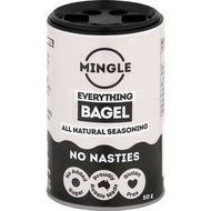 Mingle Everything Bagel All-Natural Seasoning 50g - Australia