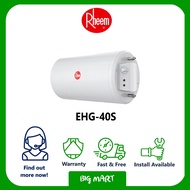 EHG-40S Rheem Slim 40L Storage Water Heater