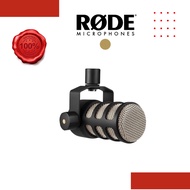 Rode PodMic Dynamic Broadcast Microphone