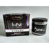 Be Pure XTREME Enhanced Air Freshener