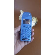 Nokia 5110 metallic tadaku casing