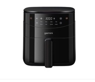 全新Gemini GAF03BK 氣炸鍋 3公升 1350W