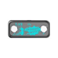Momentory footswitch pedal Guitar effect accessory pedal Effects footswitch pedal