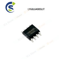 5PCS 10PCS New and Original LY68L6400S sop-8 Chipset LY68L6400SLIT