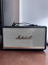 Marshall Stanmore II Bluetooth Speaker