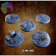 PS - Miniature Base | Table top games model base