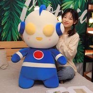 Ready Stock> Soft Ultraman Plus Toy 65cm/90cm