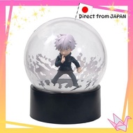 Jujutsu Kaisen Figure Light Gojo Satoru Domain Expansion "Unlimited Void" [Brand New/Authentic from 