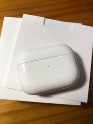 AirPods Pro MagSafe版 充電盒