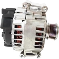 Generator Alternator Compatible For AUDI TT A3 A4 B6 A6 C5 EA888 06B903016AA 06B903016AF 06B903019E