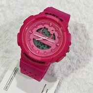 GiftCity Hello Kitty Baby G Kids | Teen's Actual Pic. U.S Grade Japan Quartz Movement Watch ( Hindi 