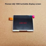 Pioneer_Ddj1000 Ddj1000Srt Second Generation Controller Turntable Screen Repair Dj Accessories