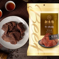 【新東陽】黑胡椒牛肉乾 (210g*3包)