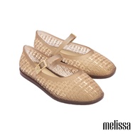 Melissa Harper Ad Women Flats