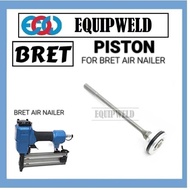 SPARE PART - BRET PISTON FOR AIR NAILER T50SB / FST50/ F32 / 422J / 1022J (ORIGINAL)