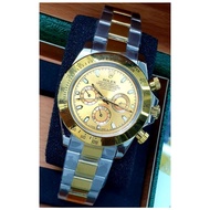DAYTONA JAM LELAKI AUTOMATIK/MEN'S AUTOMATIC WATCH