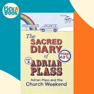 The Sacred Diary of Adrian Plass: Adrian Plass and the Church Weekend by Adrian Plass (UK edition, p
