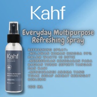 hk2 Kahf All Varian Skincare Face Care Body Care Beard And Hair Care