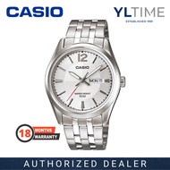 [MARCO Warranty] Casio Gent MTP-1335D-7AVDF Enticer Analog Quartz Watch