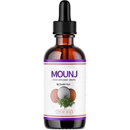 Monja Burn Drops-Monja Burn Drops Suplemen Pemakanan- Monja Burn Drops Pelbagai Jenis Suplemen-(1 Bo