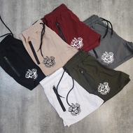 Dk-18 Men's GYM Shorts