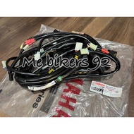 YAMAHA LC135 V1 LC135 4S V1 LCV1 WIRING WIRE HARDNESS WYRE SET 100% ORIGINAL HLY YAMAHA 1S8-H2590-02