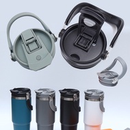 Tyeso Tumbler Lid 30oz Bottle Cover Tyeso Tumbler Cover Lid with Straw Suitable for  900ml