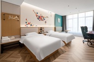 WanYoo Esports Hotel (Yiwu International Trade City)