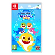 Nintendo Switch Baby Shark: Sing &amp; Swim Party (EU)