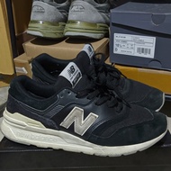 New Balance 997H Black second