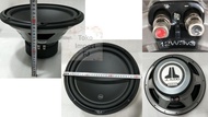 JL audio W3V3 quality 12 inch - JL AUDIO 12inch W3V3-2 Subwoofer Mobil