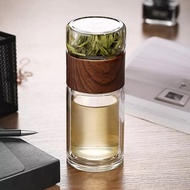 Tea Infuser Bottle 200Ml