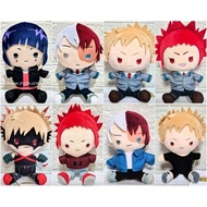 Deku Shoto Kiranghima Katsuki Bakugo My Hero Academia MHA original cosplay costume