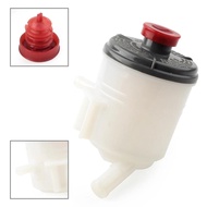 Car Power Steering Pump Reservoir Tank For Honda Civic 2dr / 4dr 2001 2002 2003 2004 2005 53701-S5D-