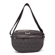 Fenneli กระเป๋ารุ่น FN 19-0804 สีน้ำตาล - Fenneli, Lifestyle &amp; Fashion