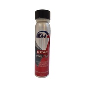 REVO Nano Advanced Engine Treatment &amp; Friction Reducer (120ml aluminium can) Sufficient to treat up to 7 liters of engine oil